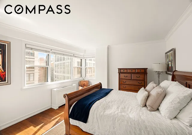Photo 4 of House for sale at 77 E 12th Street #7EF, New York, NY 10003 | MLS# RLS20084619 | Listing updated on 2026-06-06