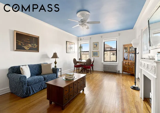 Photo 1 of Condo for sale at 83 10 35th Avenue #5O, New York City, NY 11372 | MLS# RLS20084620 | Listing updated on 2026-07-26