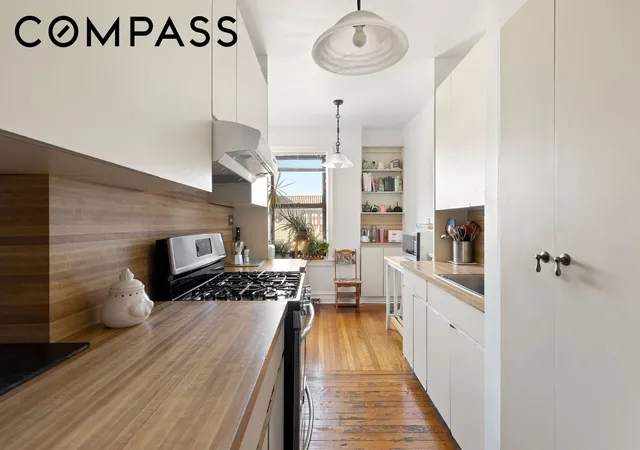 Photo 2 of Condo for sale at 83 10 35th Avenue #5O, New York City, NY 11372 | MLS# RLS20084620 | Listing updated on 2026-07-26