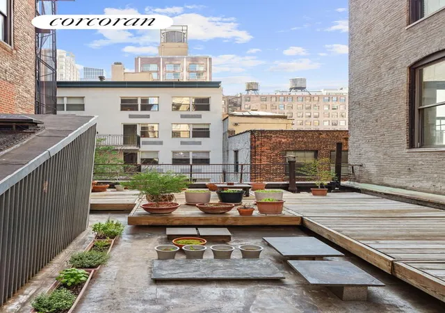 Photo 3 of Single family home for sale at 114 W 29th Street, New York City, NY 10001 | MLS# RLS20084624 | Listing updated on 2026-08-03