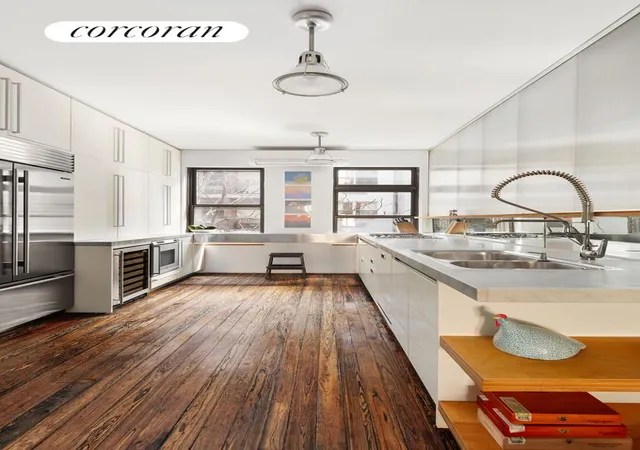 Photo 3 of Single family home for sale at 114 W 29th Street, New York City, NY 10001 | MLS# RLS20084624 | Listing updated on 2026-08-03