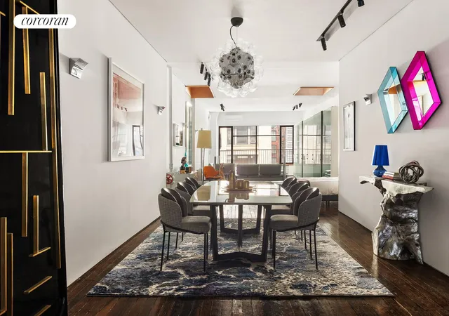 Photo 4 of Single family home for sale at 114 W 29th Street, New York City, NY 10001 | MLS# RLS20084624 | Listing updated on 2026-08-03