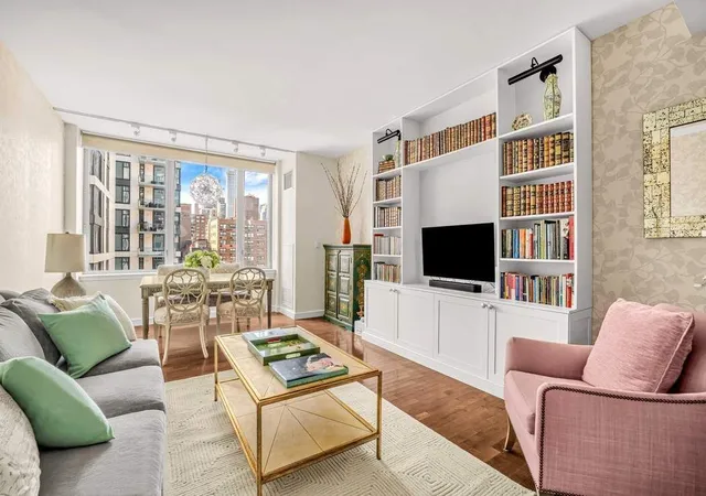 1st image of 225 E 34Th St #12C, New York City, NY 10016 | MLS# RLS20084625