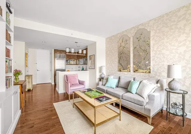 2nd image of 225 E 34Th St #12C, New York City, NY 10016 | MLS# RLS20084625