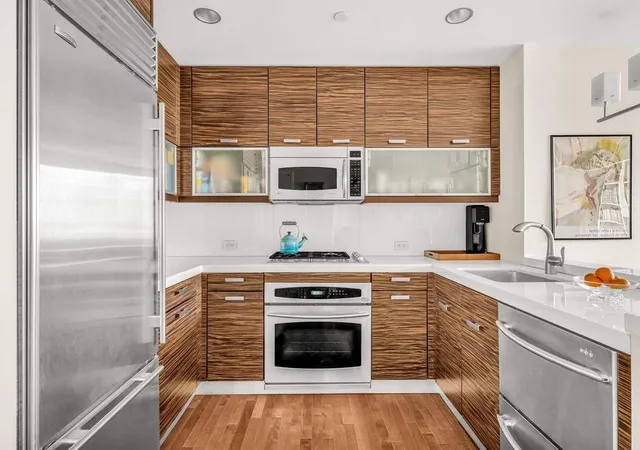 4th image of 225 E 34Th St #12C, New York City, NY 10016 | MLS# RLS20084625