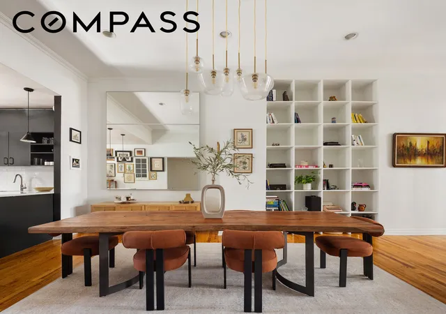 Photo 2 of Sale Pending at 341 W 29th Street #1, New York City, NY 10001 | MLS# RLS20084629 | Listing updated on 2026-07-30