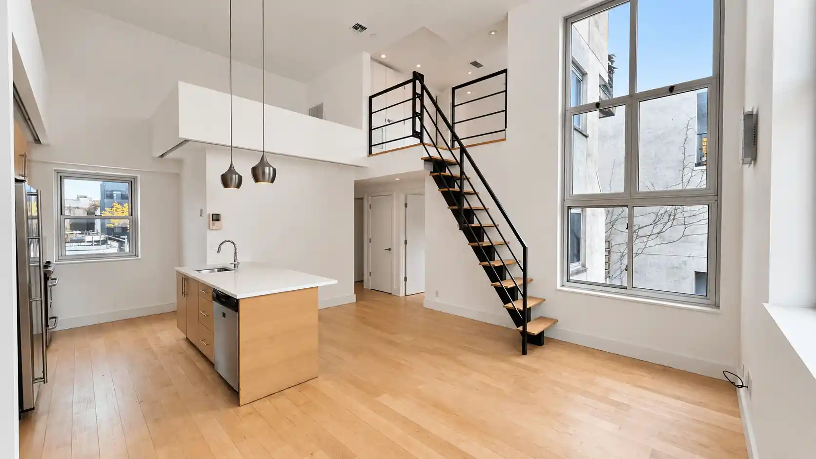 Photo 1 of Condo for sale at 96 Woodpoint Rd #3-A, Brooklyn, NY 11211 | MLS# RLS20084636 | Listing updated on 2026-10-29