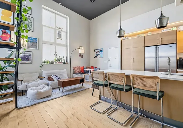 2nd image of 96 Woodpoint Rd, New York, NY 11211