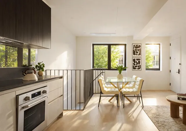 2nd image of 17 Dodworth St, New York City, NY 11221