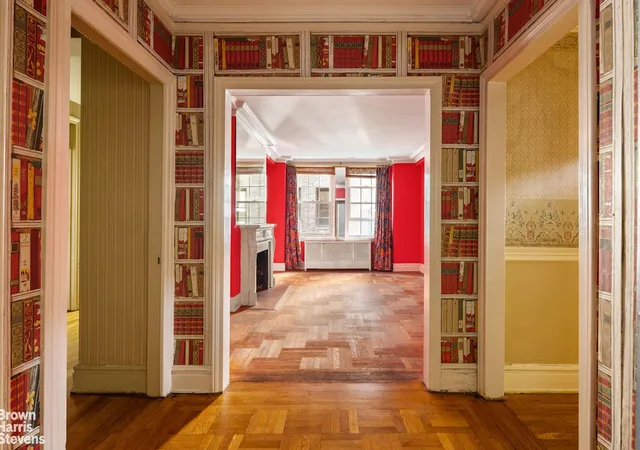 Photo 1 of Sale Pending at 17 E 89th Street #3E, New York City, NY 10128 | MLS# RLS20084646 | Listing updated on 2026-06-13