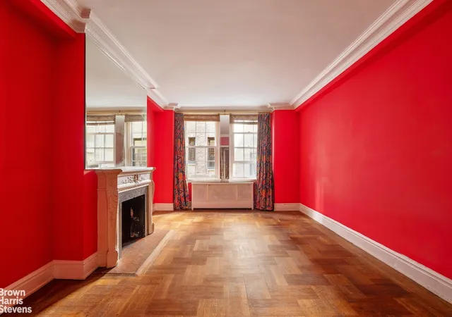 Photo 2 of Sale Pending at 17 E 89th Street #3E, New York City, NY 10128 | MLS# RLS20084646 | Listing updated on 2026-06-13