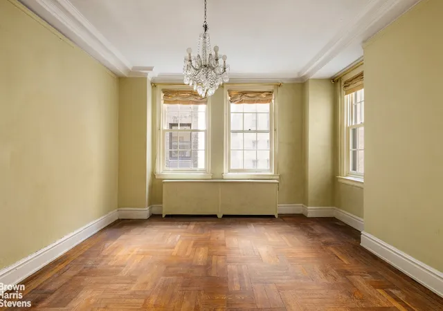 Photo 3 of Sale Pending at 17 E 89th Street #3E, New York City, NY 10128 | MLS# RLS20084646 | Listing updated on 2026-06-13
