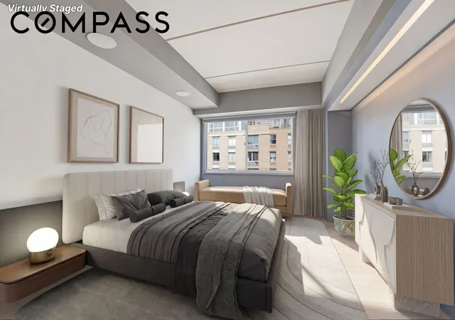 4th image of 300 W 145Th St #6G, New York City, NY 10039 | MLS# RLS20070876