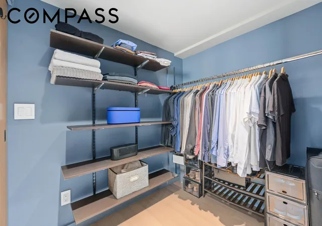 5th image of 300 W 145Th St #6G, New York City, NY 10039 | MLS# RLS20070876