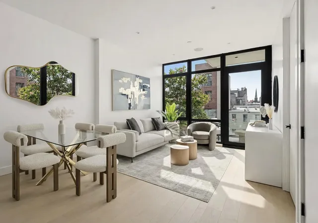 3rd image of 772 Metropolitan Ave #4-B, New York City, NY 11211 | MLS# RLS20084650