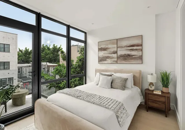 4th image of 772 Metropolitan Ave #4-B, New York City, NY 11211 | MLS# RLS20084650