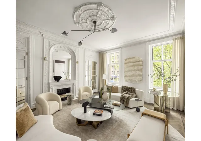 Multi family home for sale at 390 W End Ave #2ABC, New York, NY 10024 | MLS# RLS20084654