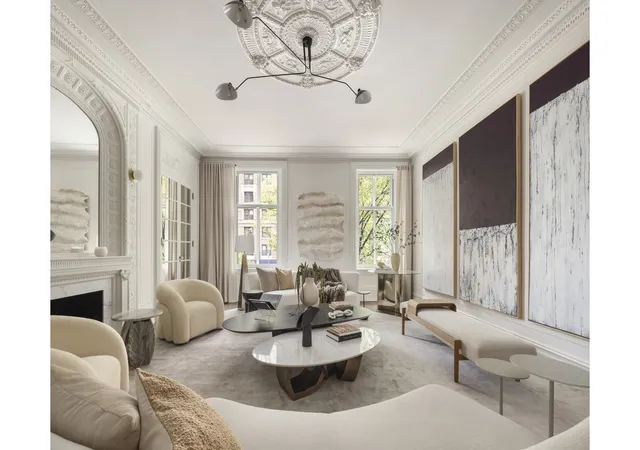 Photo 1 of House for sale at 390 W End Ave #2ABC, New York, NY 10024 | MLS# RLS20084654 | Listing updated on 2026-05-20