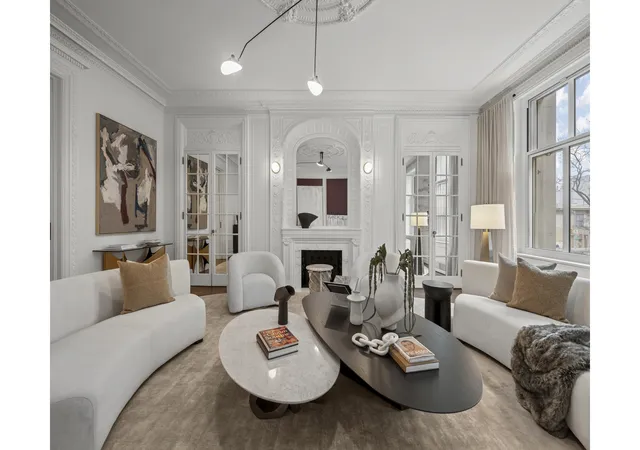 Photo 2 of House for sale at 390 W End Ave #2ABC, New York, NY 10024 | MLS# RLS20084654 | Listing updated on 2026-05-20