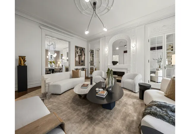 Photo 3 of House for sale at 390 W End Ave #2ABC, New York, NY 10024 | MLS# RLS20084654 | Listing updated on 2026-05-20