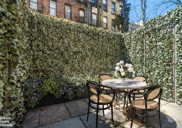 Photo 3 of Sale Pending at 436 W 47th Street #1B, New York, NY 10036 | MLS# RLS20084656 | Listing updated on 2026-06-19