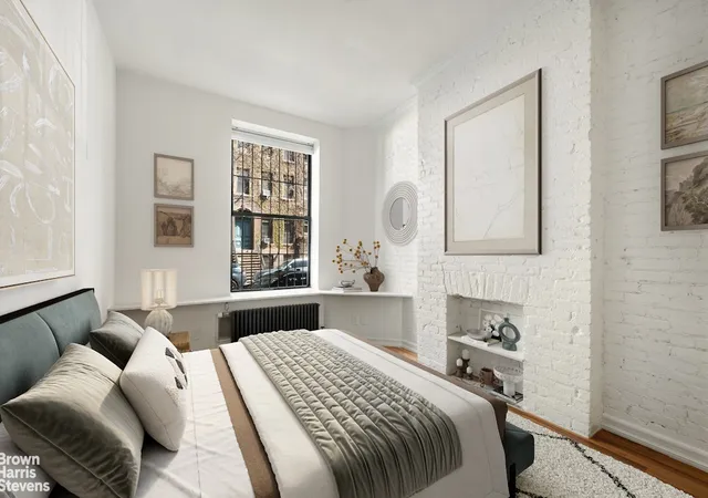 Photo 4 of Sale Pending at 436 W 47th Street #1B, New York, NY 10036 | MLS# RLS20084656 | Listing updated on 2026-06-19