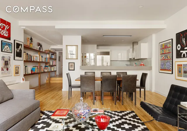Photo 2 of Condo for sale at 176 Broadway #3C, New York, NY 10038 | MLS# RLS20084668 | Listing updated on 2026-04-19