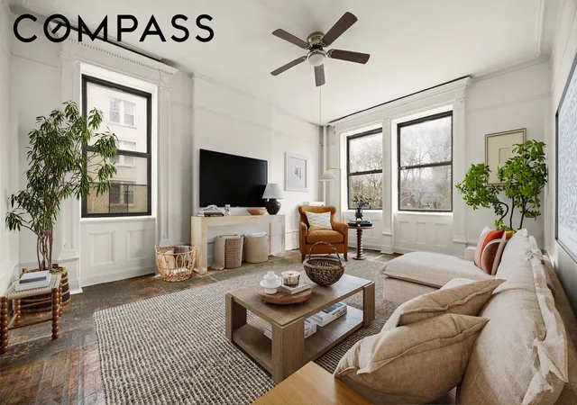 Photo 1 of Condo for sale at 135 Prospect Park W #32A, Brooklyn, NY 11215 | MLS# RLS20084674 | Listing updated on 2026-05-08