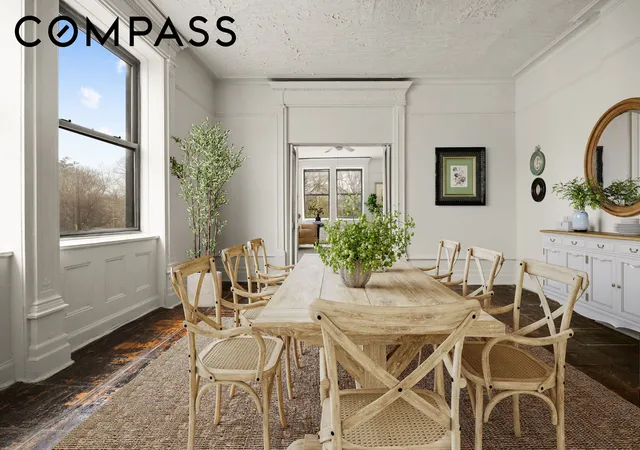 Photo 3 of Condo for sale at 135 Prospect Park W #32A, Brooklyn, NY 11215 | MLS# RLS20084674 | Listing updated on 2026-05-08