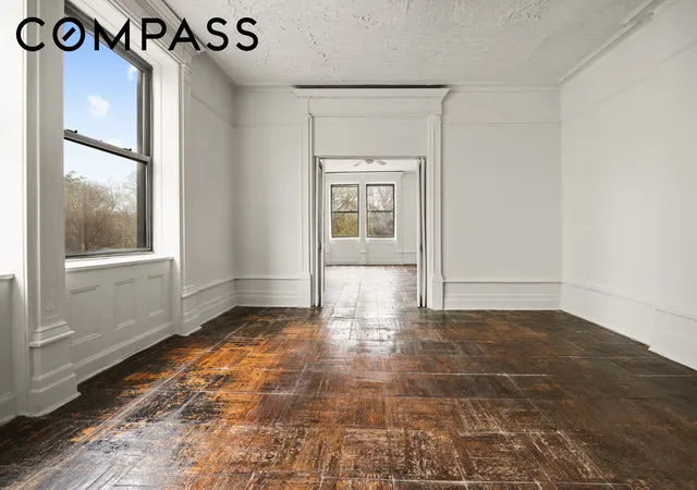 Listing Photo 4 - Condo for sale in building located at 135 Prospect Park W, New York City, NY 11215 - Unit #32A