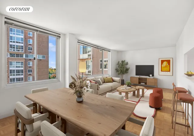 Photo 1 of Sale Pending at 575 Main St #1408, New York, NY 10044 | MLS# RLS20084679 | Listing updated on 2026-07-17