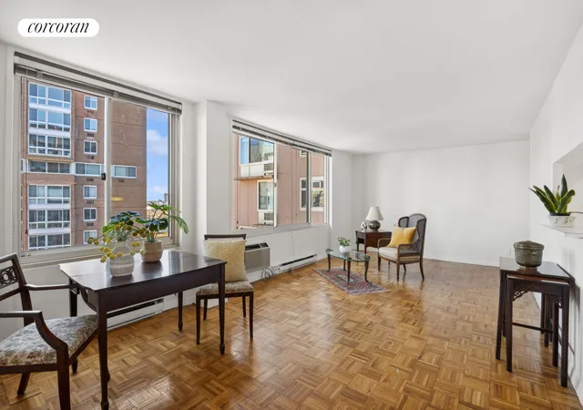 Photo 2 of Sale Pending at 575 Main St #1408, New York, NY 10044 | MLS# RLS20084679 | Listing updated on 2026-07-17