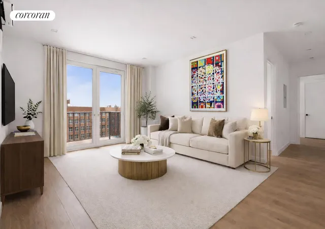 1st image of 1462 Flatbush Ave #7A, New York City, NY 11210 | MLS# RLS20084699