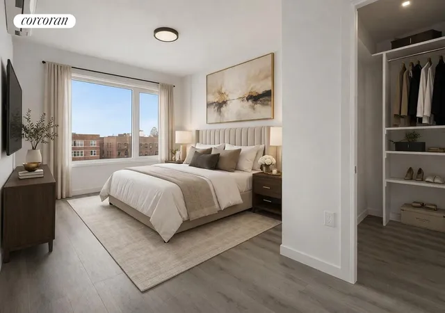 2nd image of 1462 Flatbush Ave #7A, New York City, NY 11210 | MLS# RLS20084699