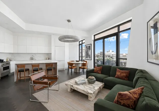 Photo 2 of Condo for sale at 88 Withers St #6E, Brooklyn, NY 11211 | MLS# RLS20084706 | Listing updated on 2026-07-19