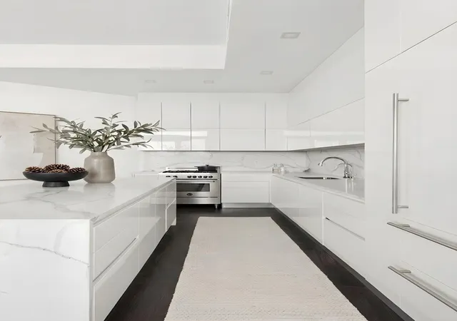 Photo 3 of Condo for sale at 88 Withers St #6E, Brooklyn, NY 11211 | MLS# RLS20084706 | Listing updated on 2026-07-19