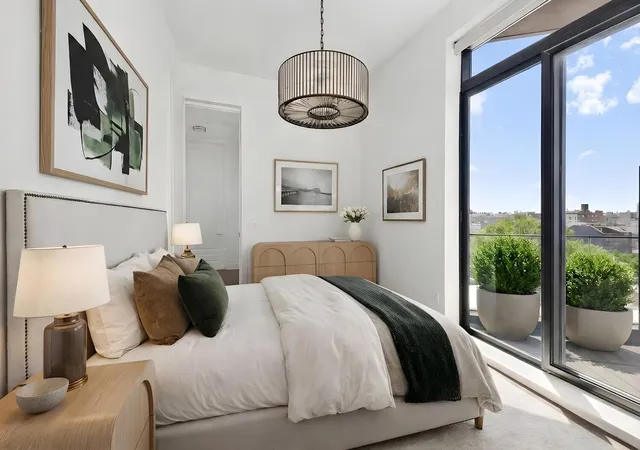 Photo 3 of House for sale at 88 Withers St #6E, Brooklyn, NY 11211 | MLS# RLS20084706 | Listing updated on 2026-07-19