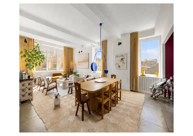 Photo 1 of Condo for sale at 251 W 19th Street #5D, New York, NY 10011 | MLS# RLS20084719 | Listing updated on 2026-06-27