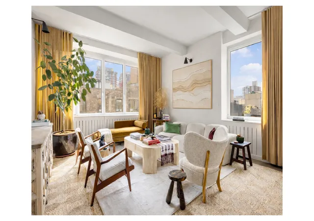 Photo 2 of Condo for sale at 251 W 19th Street #5D, New York, NY 10011 | MLS# RLS20084719 | Listing updated on 2026-06-27
