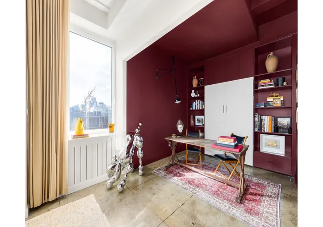 Photo 3 of House for sale at 251 W 19th Street #5D, New York, NY 10011 | MLS# RLS20084719 | Listing updated on 2026-06-27