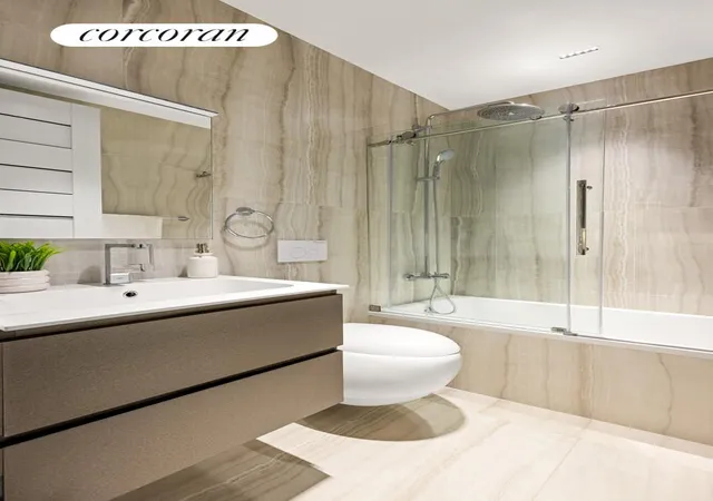 5th image of 21 Lefferts Pl #PH, New York City, NY 11238 | MLS# RLS20084732