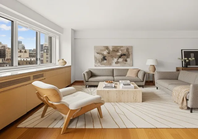 Photo 1 of Condo for sale at 20 E 68th Street #10DE, New York City, NY 10065 | MLS# RLS20084734 | Listing updated on 2026-05-18