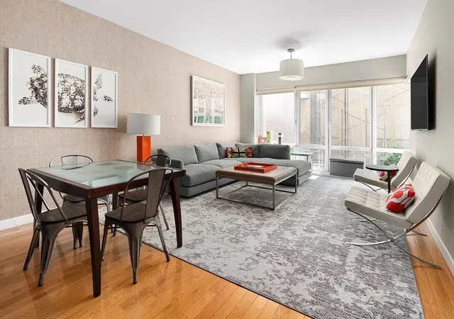 House for sale at 454 W 54th Street #2J, New York City, NY 10019 | MLS# RLS20084738 | Listing updated on 2026-09-01