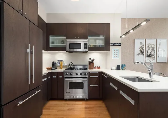 Photo 1 of House for sale at 454 W 54th Street #2J, New York City, NY 10019 | MLS# RLS20084738 | Listing updated on 2026-09-01