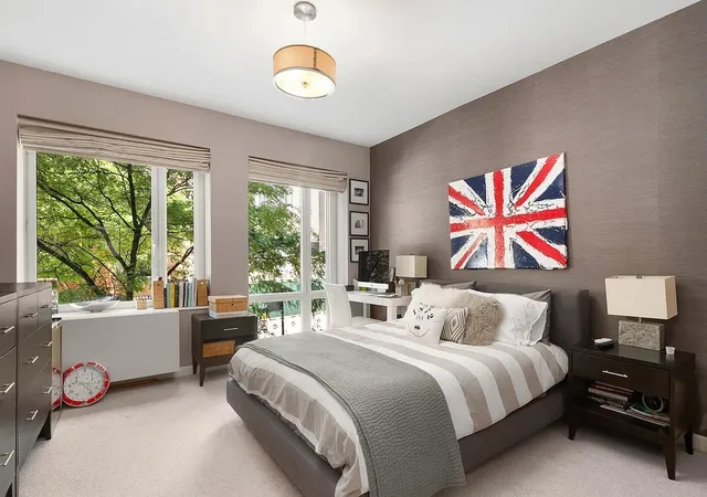 Photo 2 of House for sale at 454 W 54th Street #2J, New York City, NY 10019 | MLS# RLS20084738 | Listing updated on 2026-09-01