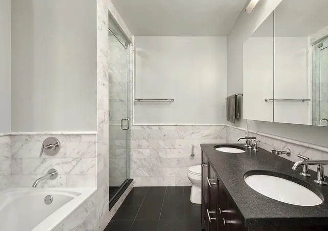 Photo 3 of House for sale at 454 W 54th Street #2J, New York City, NY 10019 | MLS# RLS20084738 | Listing updated on 2026-09-01