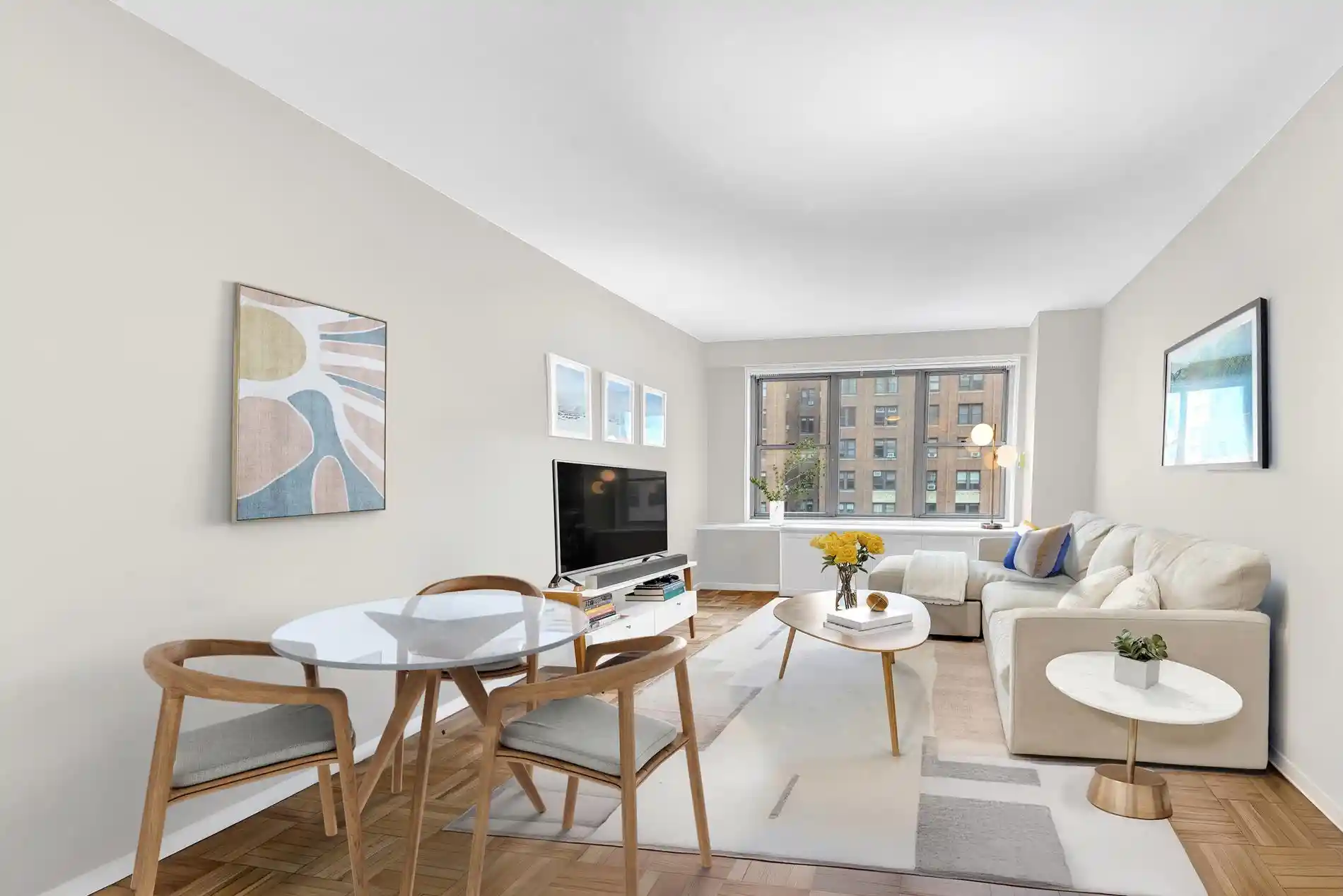 Photo 1 of Sale Pending at 15 W 72nd Street #5-T, New York, NY 10023 | MLS# RLS20084740 | Listing updated on 2026-10-28