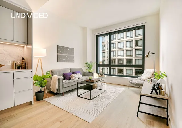 Photo 1 of Sale Pending at 550 Vanderbilt Ave #326, Brooklyn, NY 11238 | MLS# RLS20084745 | Listing updated on 2026-05-08