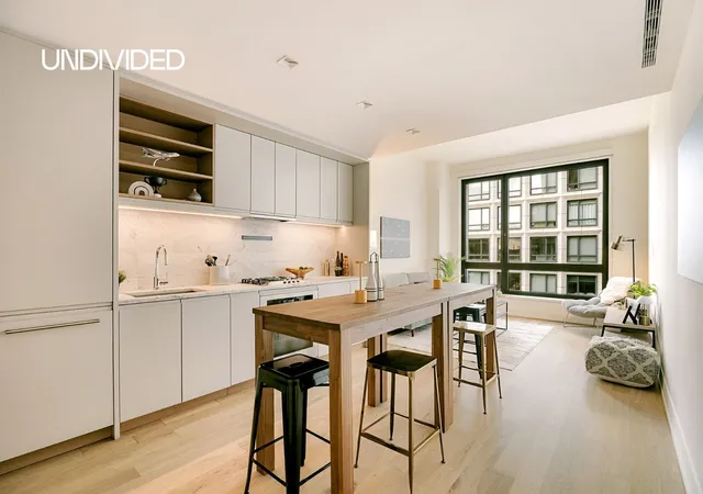 Photo 3 of Sale Pending at 550 Vanderbilt Ave #326, Brooklyn, NY 11238 | MLS# RLS20084745 | Listing updated on 2026-05-08