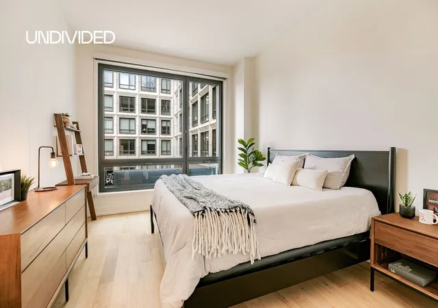 Photo 3 of Sale Pending at 550 Vanderbilt Ave #326, Brooklyn, NY 11238 | MLS# RLS20084745 | Listing updated on 2026-05-08